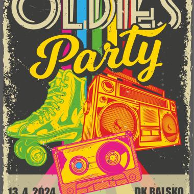 Oldies party 3